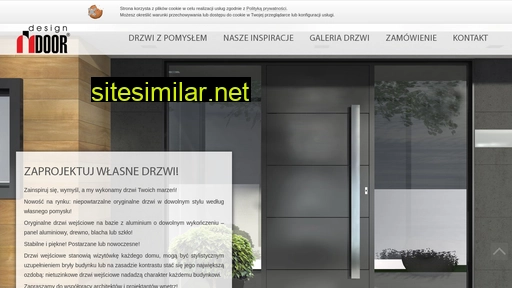 designdoor.pl alternative sites