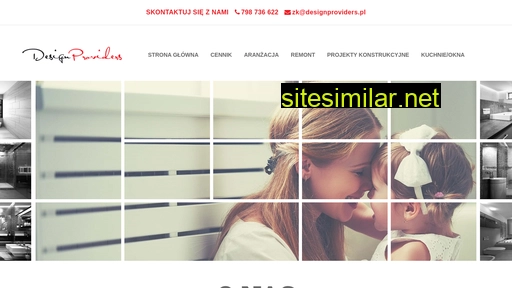 designproviders.pl alternative sites