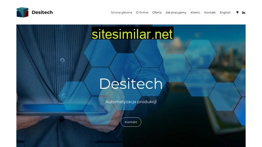 desitech.pl alternative sites