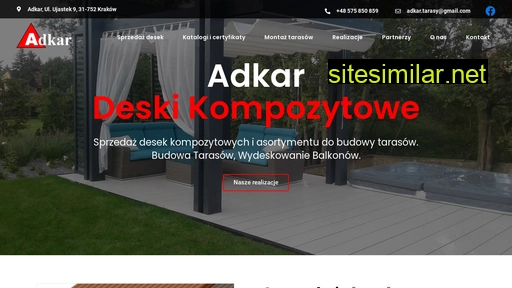 deski-kompozytowe.pl alternative sites