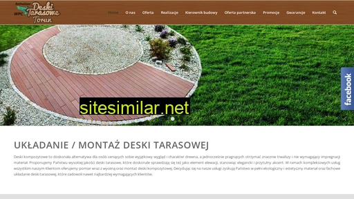 deski-tarasowe-torun.pl alternative sites