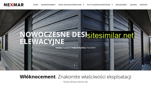 deskiwloknocementowe.pl alternative sites