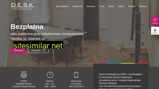 desktarnow.pl alternative sites