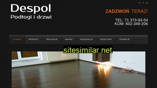 despol.wroclaw.pl alternative sites