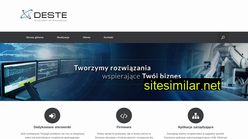 deste.pl alternative sites