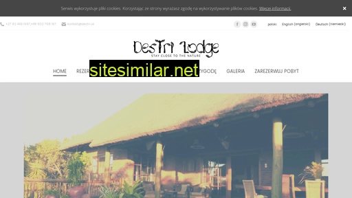 destri.pl alternative sites