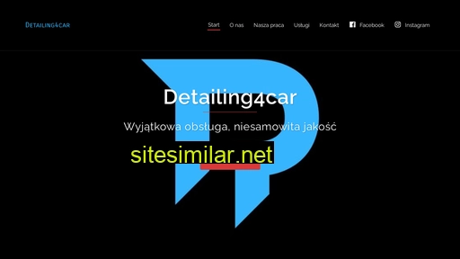 detailing4car.pl alternative sites