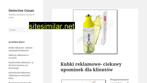 detective-conan.pl alternative sites