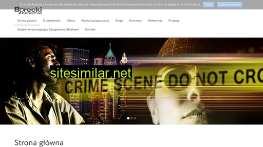 detektyw-glogow.pl alternative sites