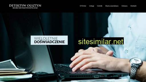 detektyw-olsztyn.pl alternative sites