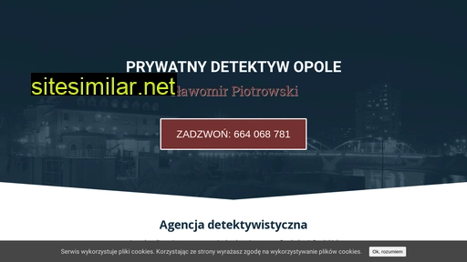detektyw-opole.pl alternative sites