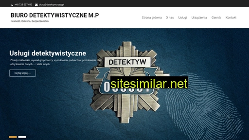 detektywbrzeg.pl alternative sites