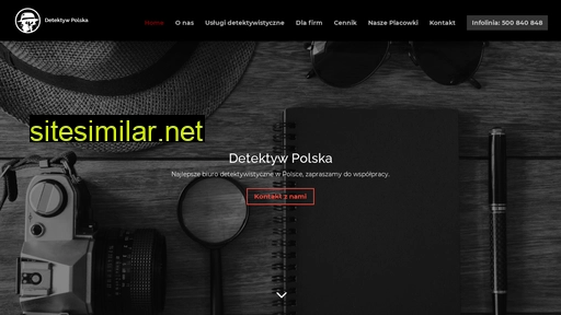 detektywpolska.pl alternative sites