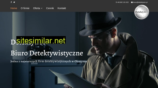 detektywsc.pl alternative sites