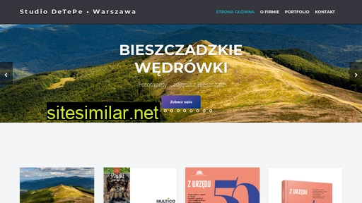 detepe.pl alternative sites