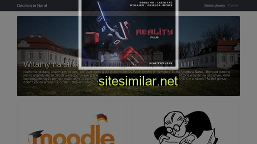 deutschinnarol.pl alternative sites