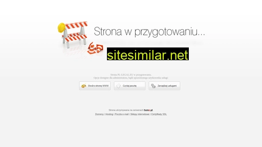 developmentpartners.com.pl alternative sites