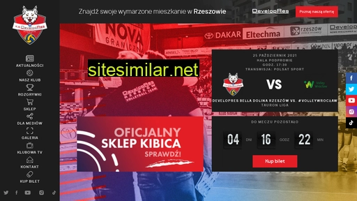 developres.rzeszow.pl alternative sites