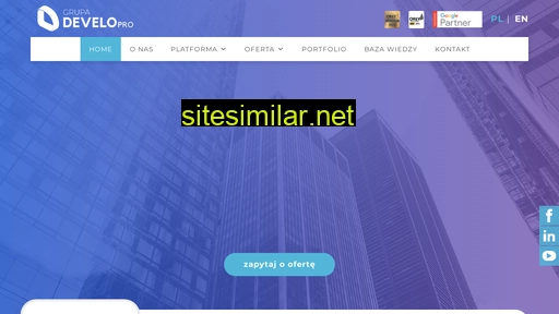 developro.pl alternative sites