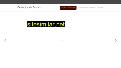 dewocjonalia.suwalki.pl alternative sites