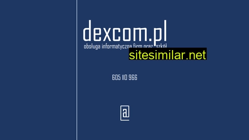 dexcom.pl alternative sites