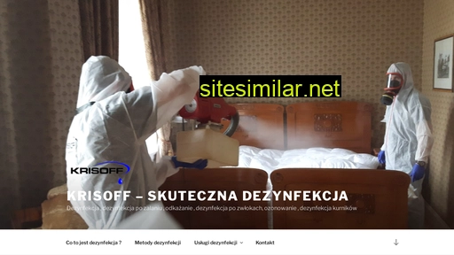 dezynfekcja-warminsko-mazurskie.pl alternative sites