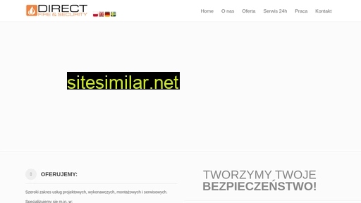 dfas.pl alternative sites