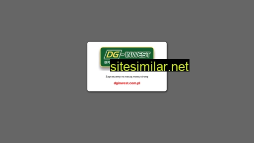 dg-finanse.pl alternative sites