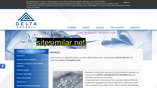 dgx.com.pl alternative sites