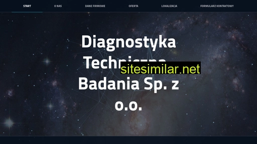 diagnostykatechniczna.pl alternative sites