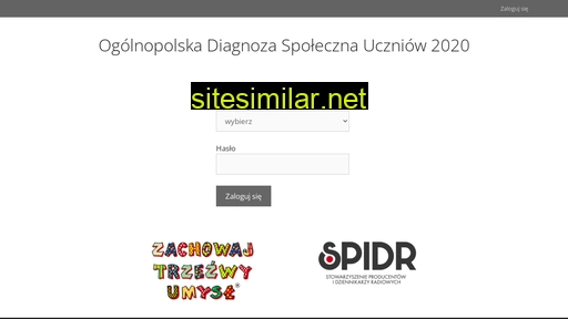 diagnozaztu.pl alternative sites