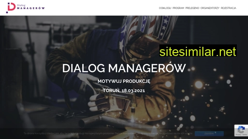 dialogmanagerow.pl alternative sites