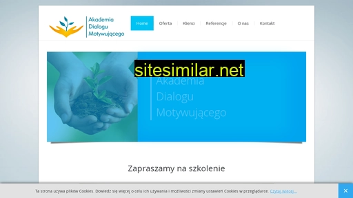 dialogmotywujacy.com.pl alternative sites