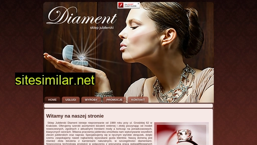 diament-jubiler.pl alternative sites