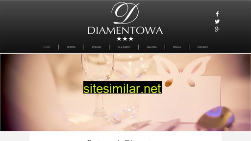 diamentowa.com.pl alternative sites