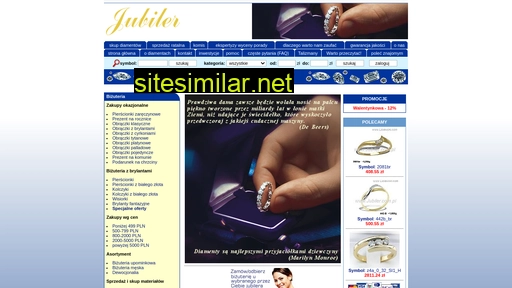 diamondsyndicate.pl alternative sites