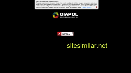 Diapol similar sites