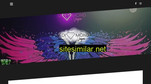 Diamondvape similar sites