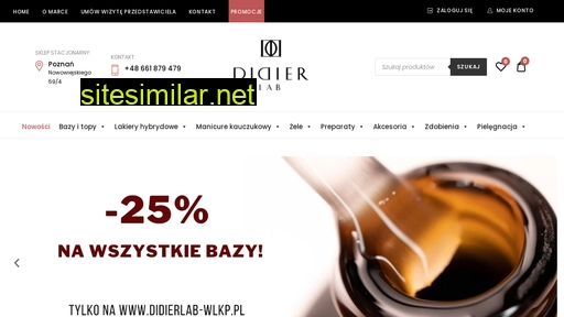 didierlab-wlkp.pl alternative sites