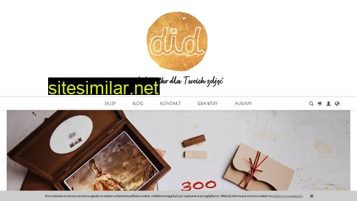 didshop.pl alternative sites