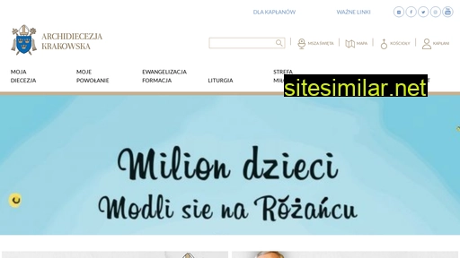 diecezja.pl alternative sites