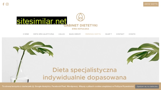 dietaspecjalistyczna.pl alternative sites