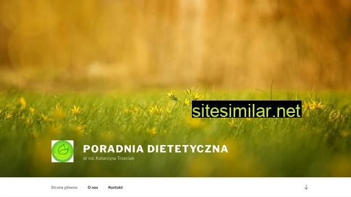 dietetykiwonicz.pl alternative sites