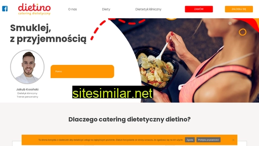 dietino.pl alternative sites