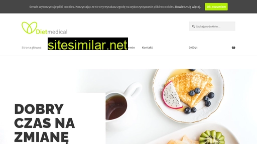 dietmedical.pl alternative sites