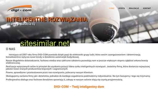 digi-com.pl alternative sites