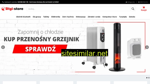 digi-store.pl alternative sites