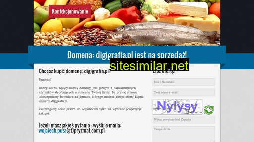 digigrafia.pl alternative sites