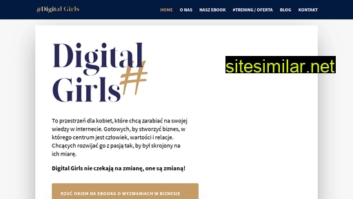 Digitalgirls similar sites