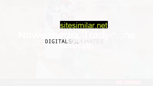 digitalsoulmates.pl alternative sites